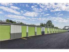 Extra Space Storage - Self-Storage Unit in Worcester, MA