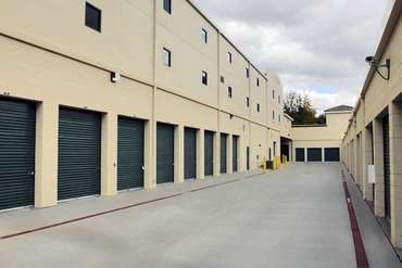 Extra Space Storage - Self-Storage Unit in Sacramento, CA