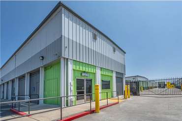 Extra Space Storage - 2201 Clement Ave, Alameda, CA 94501