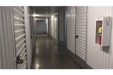Extra Space Storage - Self-Storage Unit in Berkeley, CA