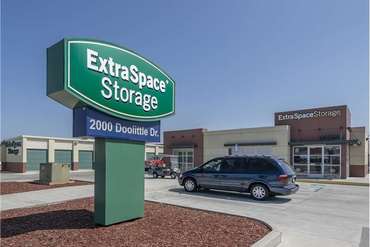 Extra Space Storage - 2000 Doolittle Dr, San Leandro, CA 94577