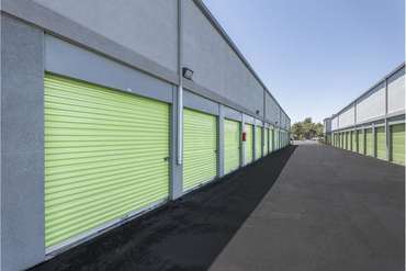 Extra Space Storage - Self-Storage Unit in Pleasanton, CA