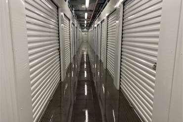 Extra Space Storage - Self-Storage Unit in Sacramento, CA