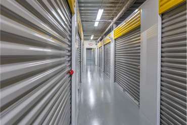Extra Space Storage - Self-Storage Unit in Coral Springs, FL