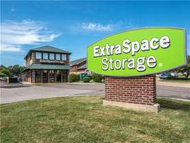 Extra Space Storage - Self-Storage Unit in Cordova, TN