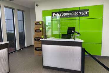 Extra Space Storage - Self-Storage Unit in San Leandro, CA