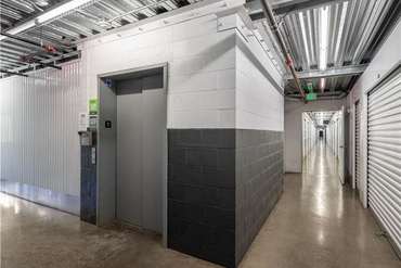 Extra Space Storage - Self-Storage Unit in Pacoima, CA