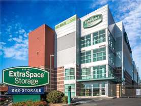 Extra Space Storage - Self-Storage Unit in El Cajon, CA