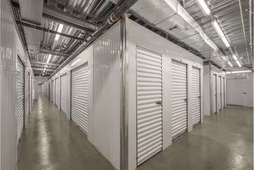 Extra Space Storage - Self-Storage Unit in Emeryville, CA