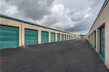 Extra Space Storage - Self-Storage Unit in Brandon, FL