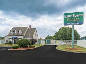 Extra Space Storage - Self-Storage Unit in Cincinnati, OH