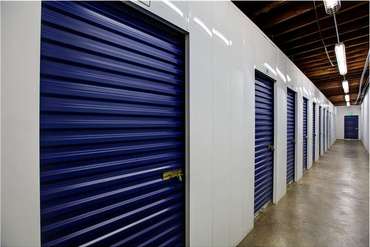 Extra Space Storage - Self-Storage Unit in Bellflower, CA
