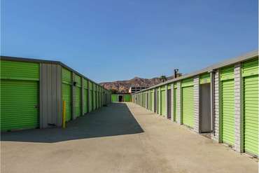 Extra Space Storage - Self-Storage Unit in Lake Elsinore, CA