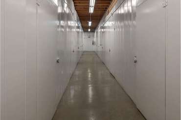 Extra Space Storage - Self-Storage Unit in San Dimas, CA
