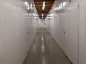 Extra Space Storage - Self-Storage Unit in San Dimas, CA