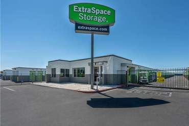 Extra Space Storage - Self-Storage Unit in Victorville, CA