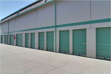 Extra Space Storage - Self-Storage Unit in San Bernardino, CA
