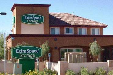 Extra Space Storage - Self-Storage Unit in Peoria, AZ