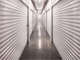 Extra Space Storage - Self-Storage Unit in New Milford, CT