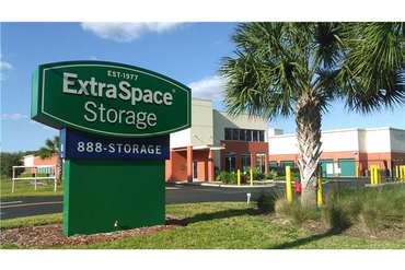 Extra Space Storage - 2550 Land O Lakes Blvd, Land O Lakes, FL 34639