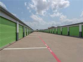 Extra Space Storage - Self-Storage Unit in Grand Prairie, TX
