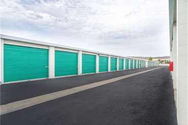 Extra Space Storage - Self-Storage Unit in Irvine, CA