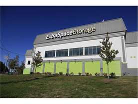 Extra Space Storage - Self-Storage Unit in Union, NJ