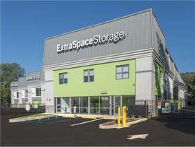 Extra Space Storage - Self-Storage Unit in Watchung, NJ