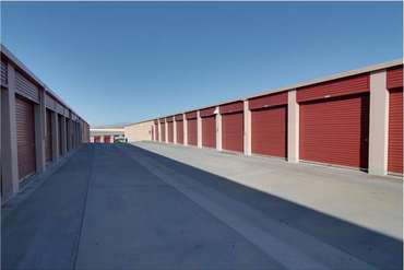 Extra Space Storage - Self-Storage Unit in Murrieta, CA