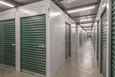 Extra Space Storage - Self-Storage Unit in Menlo Park, CA
