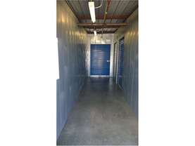 Extra Space Storage - Self-Storage Unit in Richmond, CA