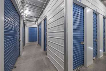 Extra Space Storage - Self-Storage Unit in Stockton, CA