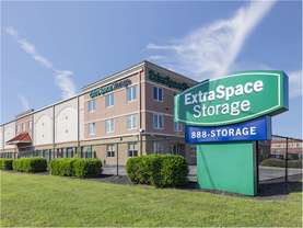 Extra Space Storage - Self-Storage Unit in Norfolk, VA