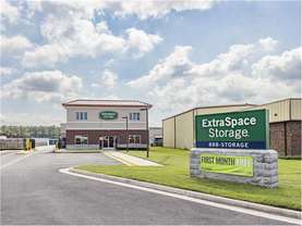 Extra Space Storage - Self-Storage Unit in Chesapeake, VA