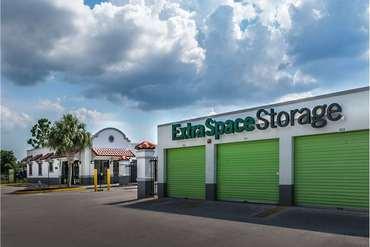 Extra Space Storage - 4390 Pleasant Hill Rd, Kissimmee, FL 34746