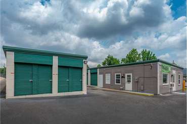 Extra Space Storage - Self-Storage Unit in Huntsville, AL