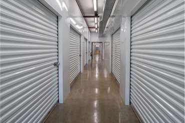 Extra Space Storage - Self-Storage Unit in Huntsville, AL