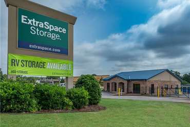 Extra Space Storage - Self-Storage Unit in Madison, AL