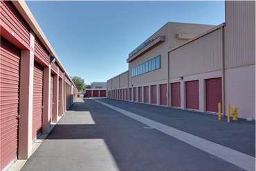 Extra Space Storage - Self-Storage Unit in Palm Desert, CA