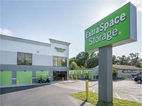 Extra Space Storage - Self-Storage Unit in Lakeland, FL