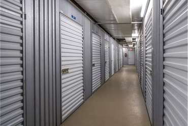 Extra Space Storage - Self-Storage Unit in Sebastian, FL