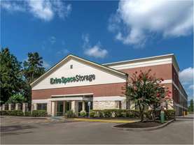 Extra Space Storage - Self-Storage Unit in The Woodlands, TX