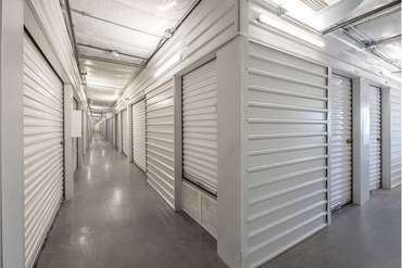 Extra Space Storage - Self-Storage Unit in Glendale, AZ