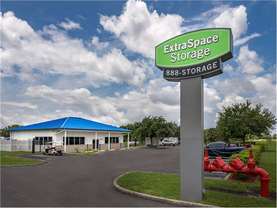 Extra Space Storage - Self-Storage Unit in Palm Bay, FL