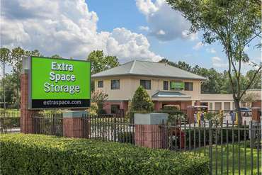 Extra Space Storage - Self-Storage Unit in Lake Mary, FL