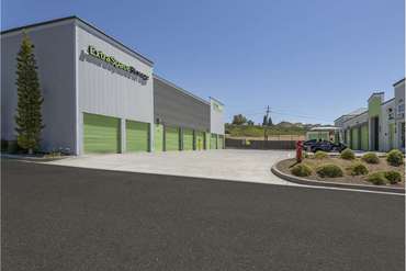 Extra Space Storage - 3480 Tennessee St, Vallejo, CA 94591