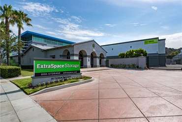 Extra Space Storage - Self-Storage Unit in Ladera Ranch, CA