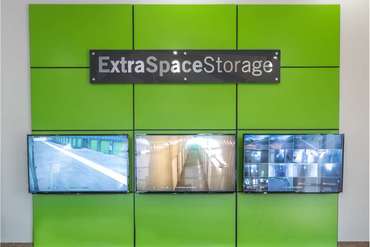 Extra Space Storage - Self-Storage Unit in Ladera Ranch, CA