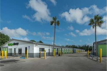 Extra Space Storage - Self-Storage Unit in Gulf Breeze, FL