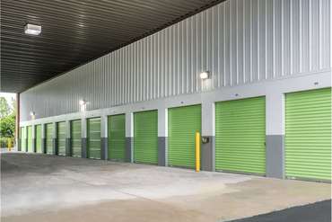 Extra Space Storage - Self-Storage Unit in Jacksonville, FL
